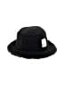 ASOS Design 100% Polyester Black Hat Size Sm - Med - photo 1