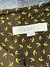 Ann Taylor LOFT 100% Polyester Brown Long Sleeve Blouse Size XS - photo 7