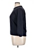 J.Crew Mercantile 100% Cotton Blue Sweatshirt Size XL - photo 5