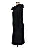 Spense Black Casual Dress Size XL - photo 5