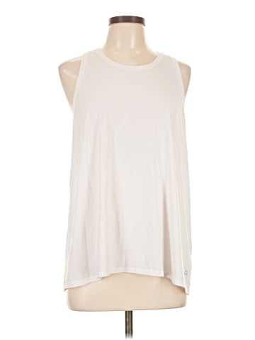 Gap Fit Sleeveless T-Shirt (view 1)