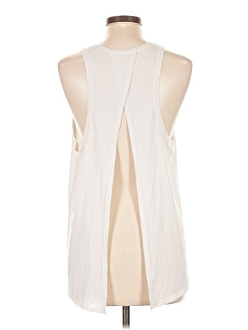 Gap Fit Sleeveless T-Shirt (view 2)