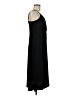 MICHAEL Michael Kors Solid Black Cocktail Dress Size M - photo 4