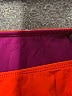 Athleta Purple Swimsuit Top Size XL (estimated) - photo 3