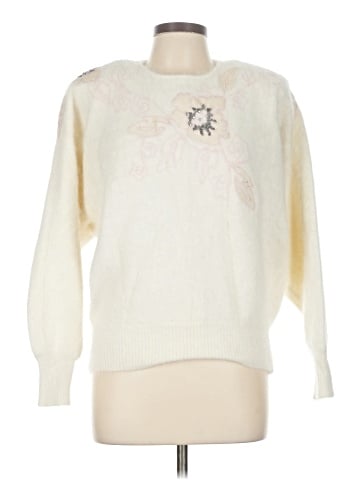 Zero Pullover Sweater (view 1)