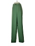 Unbranded Green Casual Pants Size XS (estimated) - photo 1