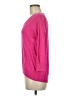 JCPenney 100% Cotton Pink Pullover Sweater Size M - photo 5