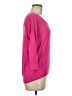 JCPenney 100% Cotton Pink Pullover Sweater Size M - photo 4