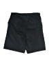 Promover Solid Black Athletic Shorts Size S - photo 2