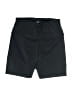 Promover Solid Black Athletic Shorts Size S - photo 1