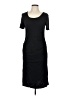 Amazon Essentials Black Casual Dress Size L - photo 1