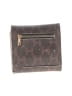H By Halston Brown Wallet One size - photo 2
