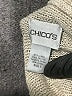 Chico's Tan Cardigan Size XL (3) - photo 7