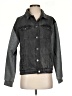Forever 21 100% Cotton Gray Denim Jacket Size S - photo 1