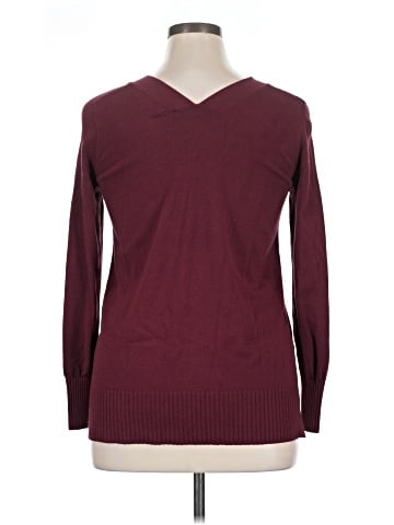 Lark & Ro Pullover Sweater (view 2)