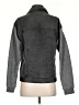 Forever 21 100% Cotton Gray Denim Jacket Size S - photo 2