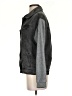 Forever 21 100% Cotton Gray Denim Jacket Size S - photo 5