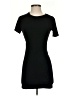 Assorted Brands Black Casual Dress Size S - photo 1