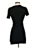 Assorted Brands Black Casual Dress Size S - photo 2