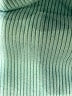 Unbranded Teal Turtleneck Sweater Size M (estimated) - photo 4