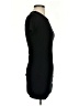 Assorted Brands Black Casual Dress Size S - photo 4