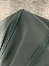 Athleta Solid Black Romper Size 4 - photo 5
