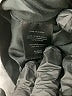 Robert Rodriguez 100% Silk Black Cocktail Dress Size 2 - photo 7