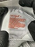 Cat & Jack 100% Polyester Solid White Skirt Size 2T - photo 3