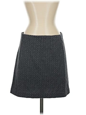 Ann Taylor LOFT Casual Skirt (view 1)