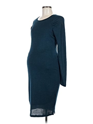 Motherhood Casual Dress (view 1)