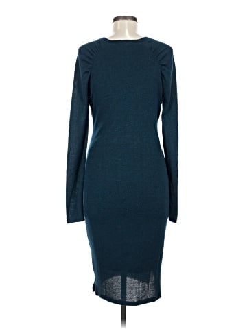 Motherhood Casual Dress (view 2)