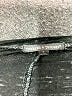 Threads 4 Thought Metallic Gray Black Long Sleeve T-Shirt Size S - photo 7