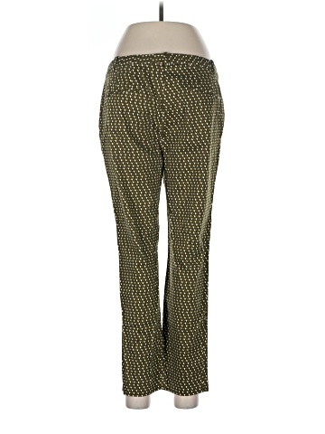 Zara Basic Casual Pants (view 2)