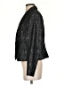 Assorted Brands Paisley Gray Black Blazer Size S (estimated) - photo 5