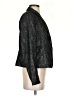 Assorted Brands Paisley Gray Black Blazer Size S (estimated) - photo 4