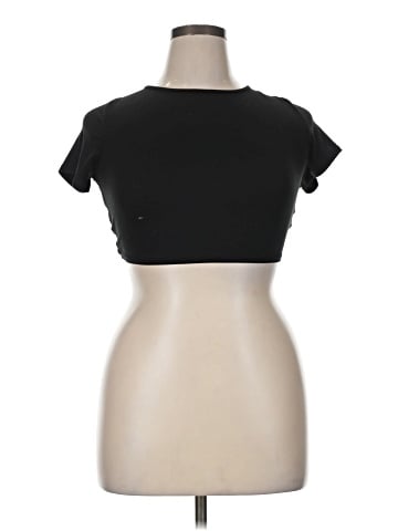 Love J Short Sleeve Top (view 1)
