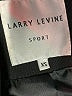 Larry Levine 100% Polyester Black Coat Size XS - photo 6