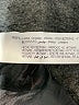 Zara Solid Black Casual Pants Size S - photo 9