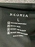 REORIA Black Bodysuit Size L - photo 3