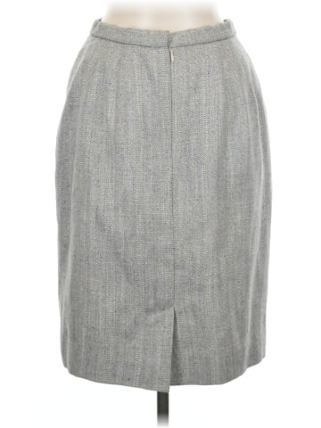 Pendleton Formal Skirt (view 2)