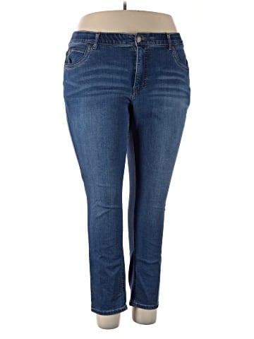 Cj Banks Jeans (view 1)