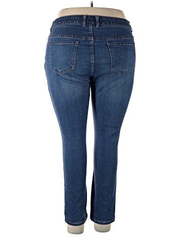 Cj Banks Jeans (view 2)