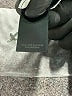 Ann Taylor Solid Black Long Sleeve Blouse Size S - photo 8