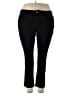 Cj Banks Black Jeans Size 18W - photo 1