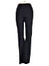 Dona Jo Black Active Pants Size S - photo 1