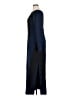 Hutch Blue Casual Dress Size XL - photo 5