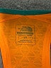 The North Face 100% Polyester Orange Active Tank Size S - photo 7