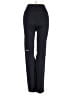 Dona Jo Black Active Pants Size S - photo 2