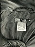 Venus 100% Polyurethane Solid Black Snow Jacket Size M - photo 6