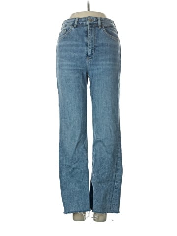 Zara Jeans (view 1)